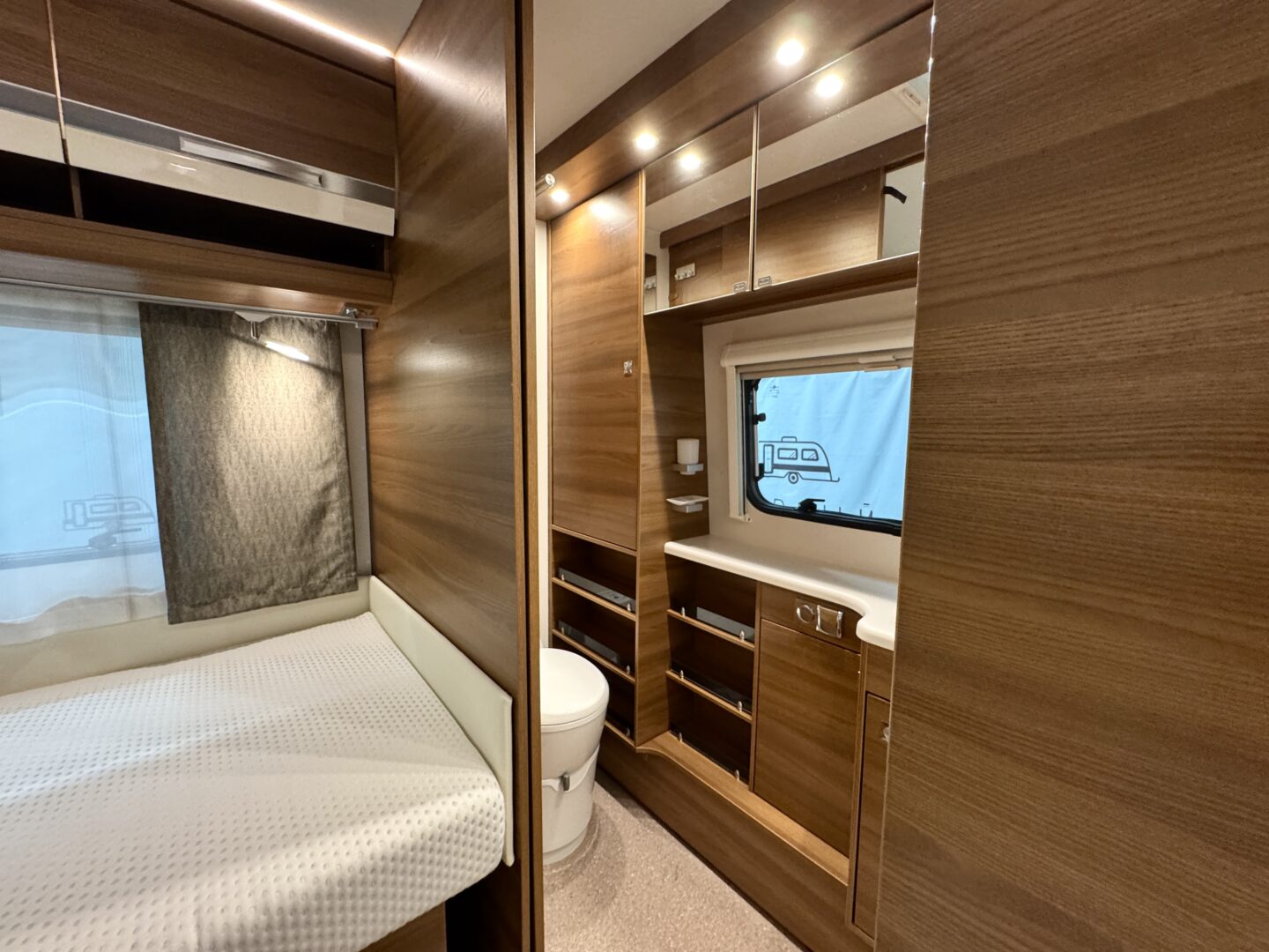 Dethleffs Nomad 2019 фотография  номер 50924