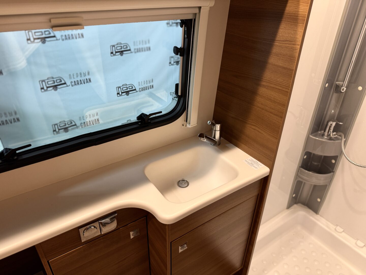 Dethleffs Nomad 2019 фотография  номер 50931