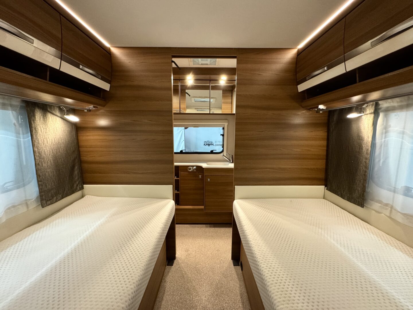 Dethleffs Nomad 2019 фотография  номер 50899