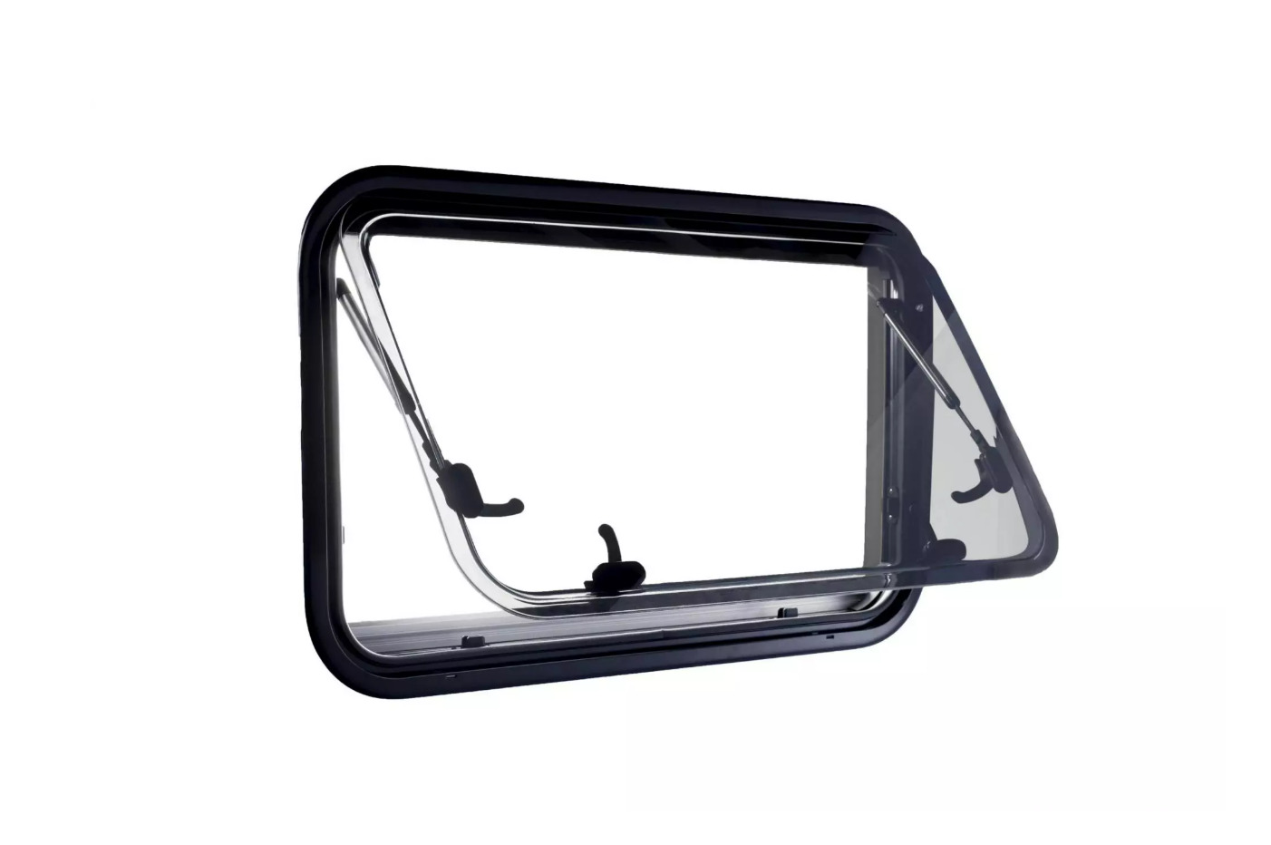 Окно откидное Euro Vision Window Sanjo 3J-EW