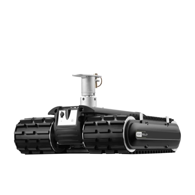 Мувер Robot Trolley 4500 кг - фото 1