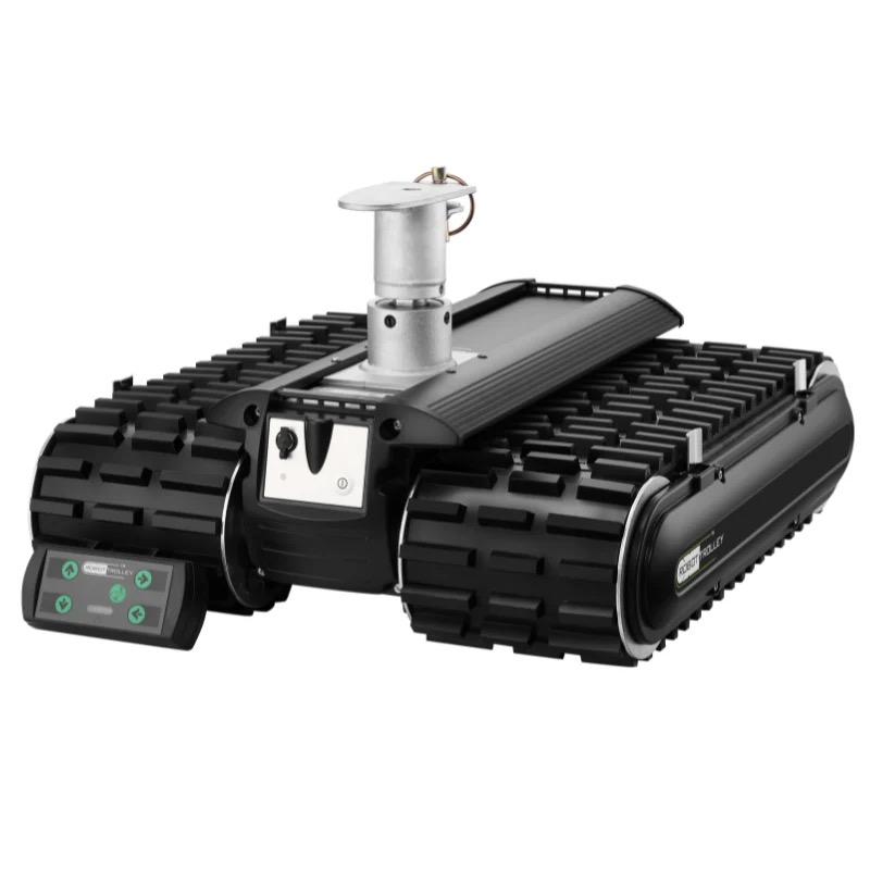 Мувер Robot Trolley 2500 кг - фото 1
