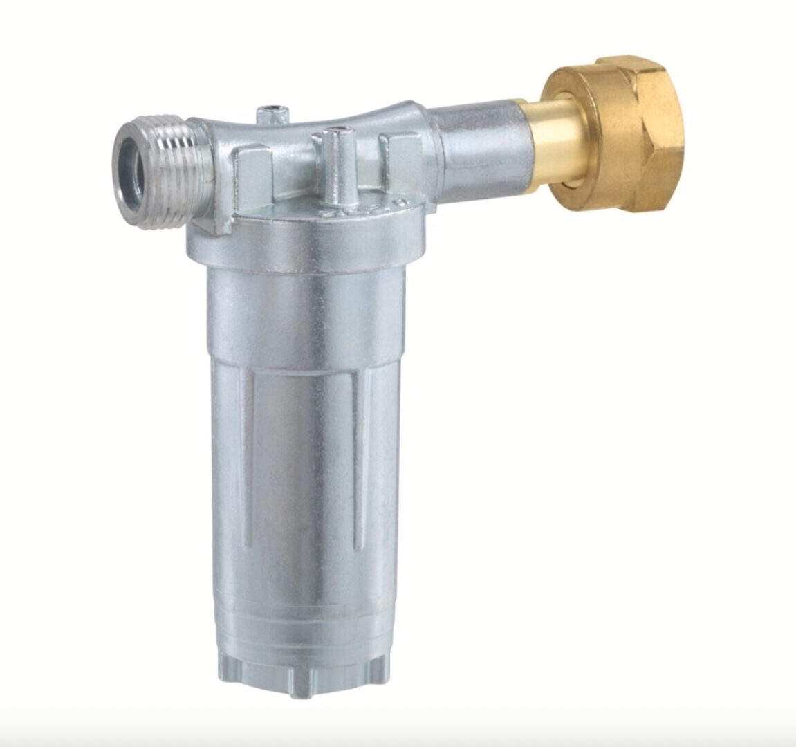Газовый фильтр Gok Caramatic Connect Clean - фото 1