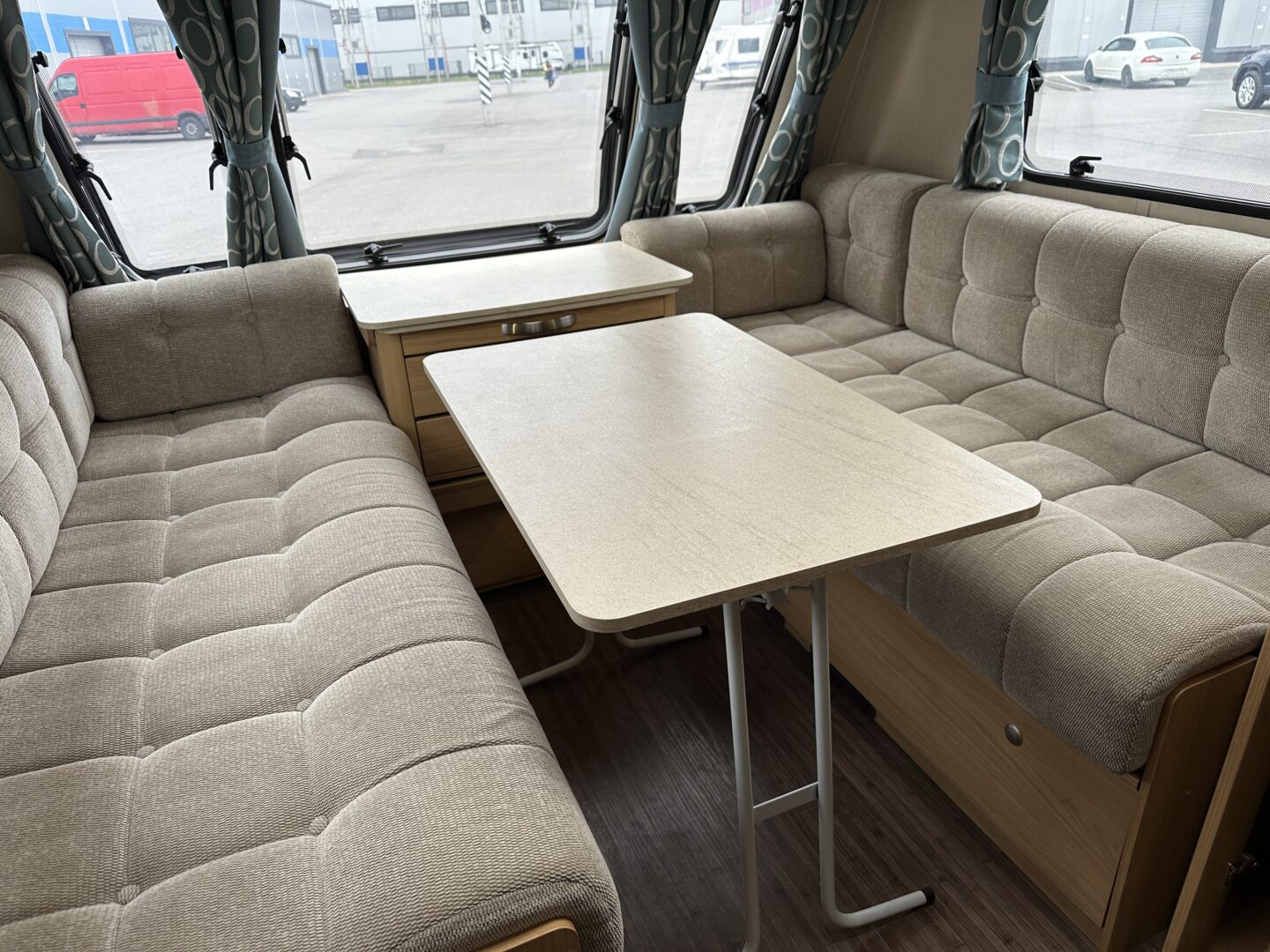 Compass Corona 540 2014 фотография  номер 54933