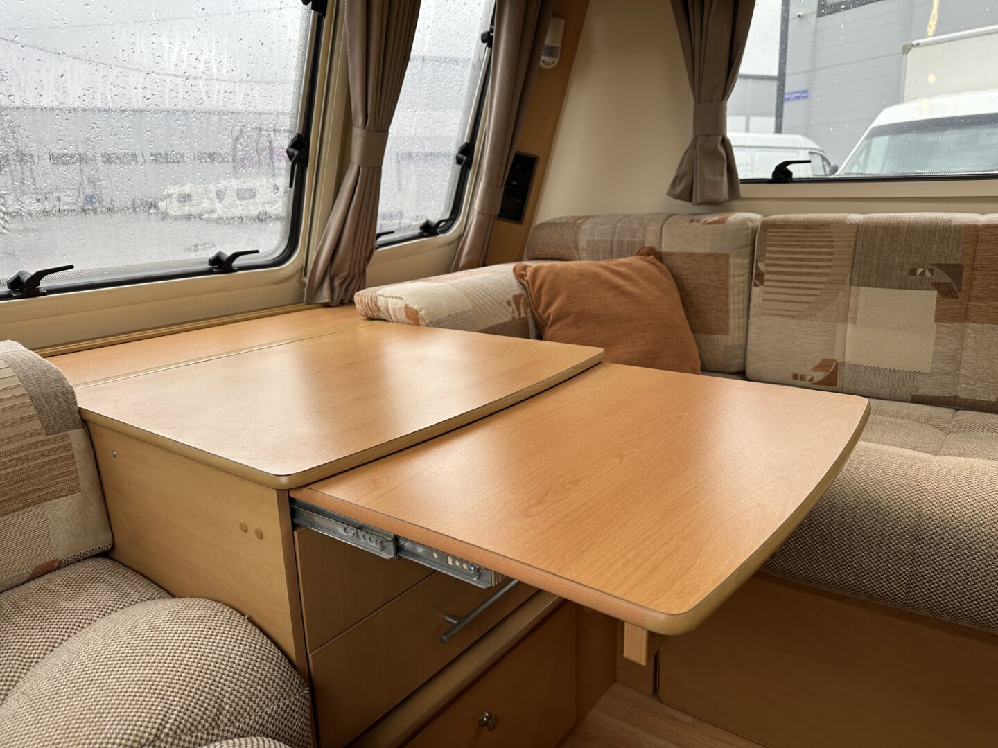 Bailey Pegasus 462 2010 фотография  номер 55051