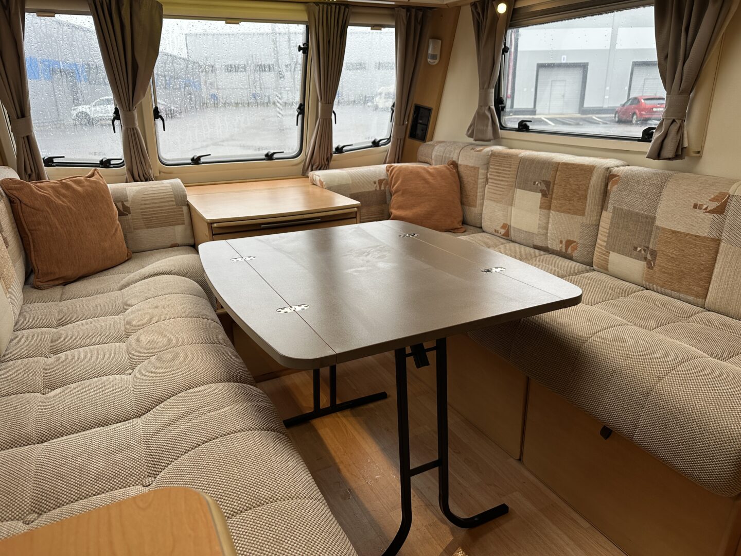 Bailey Pegasus 462 2010 фотография  номер 55052