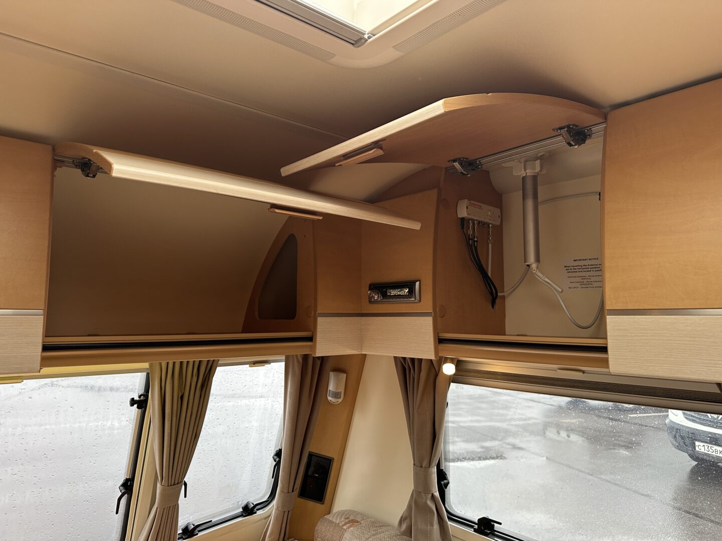 Bailey Pegasus 462 2010 фотография  номер 55054