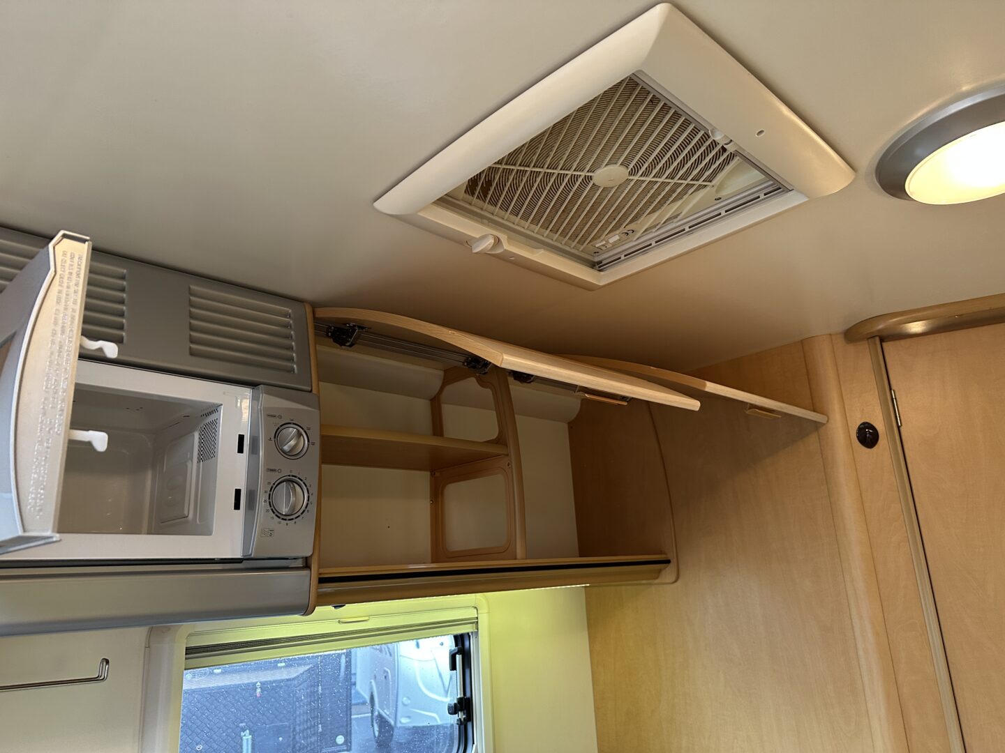 Bailey Pegasus 462 2010 фотография  номер 55060