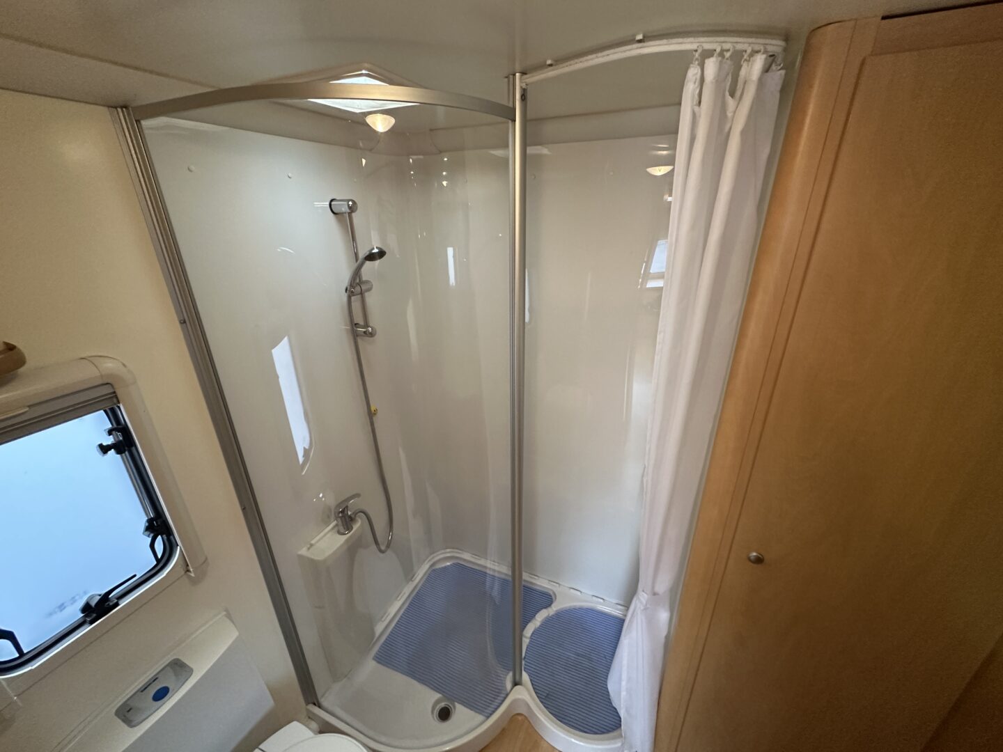 Bailey Pegasus 462 2010 фотография  номер 55062