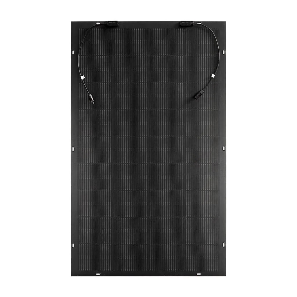 Гибкие солнечные панели DELTA PV FX (100–300 Вт) - фото 2