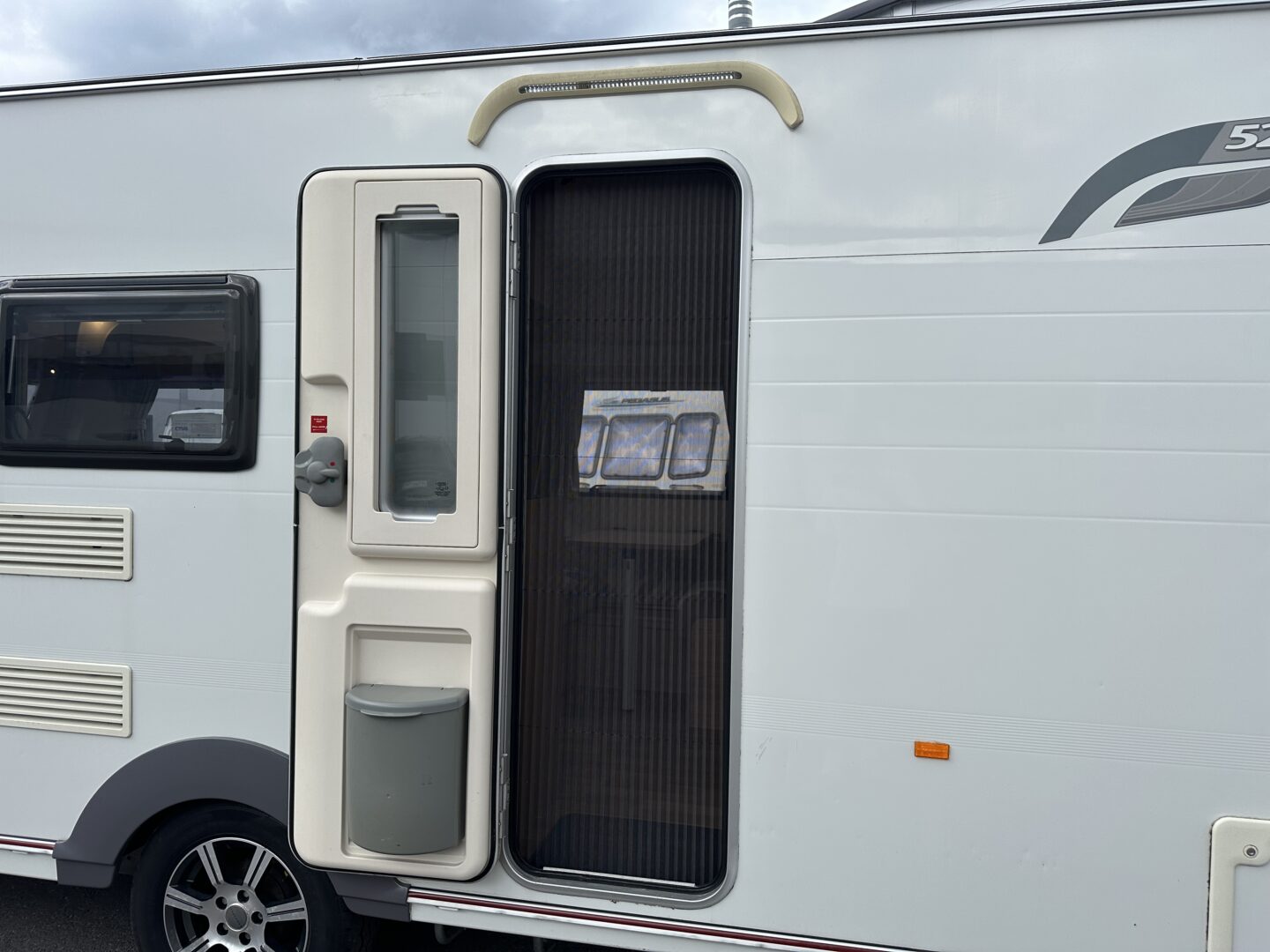 Coachman Amara 520/4 2011 фотография  номер 54860