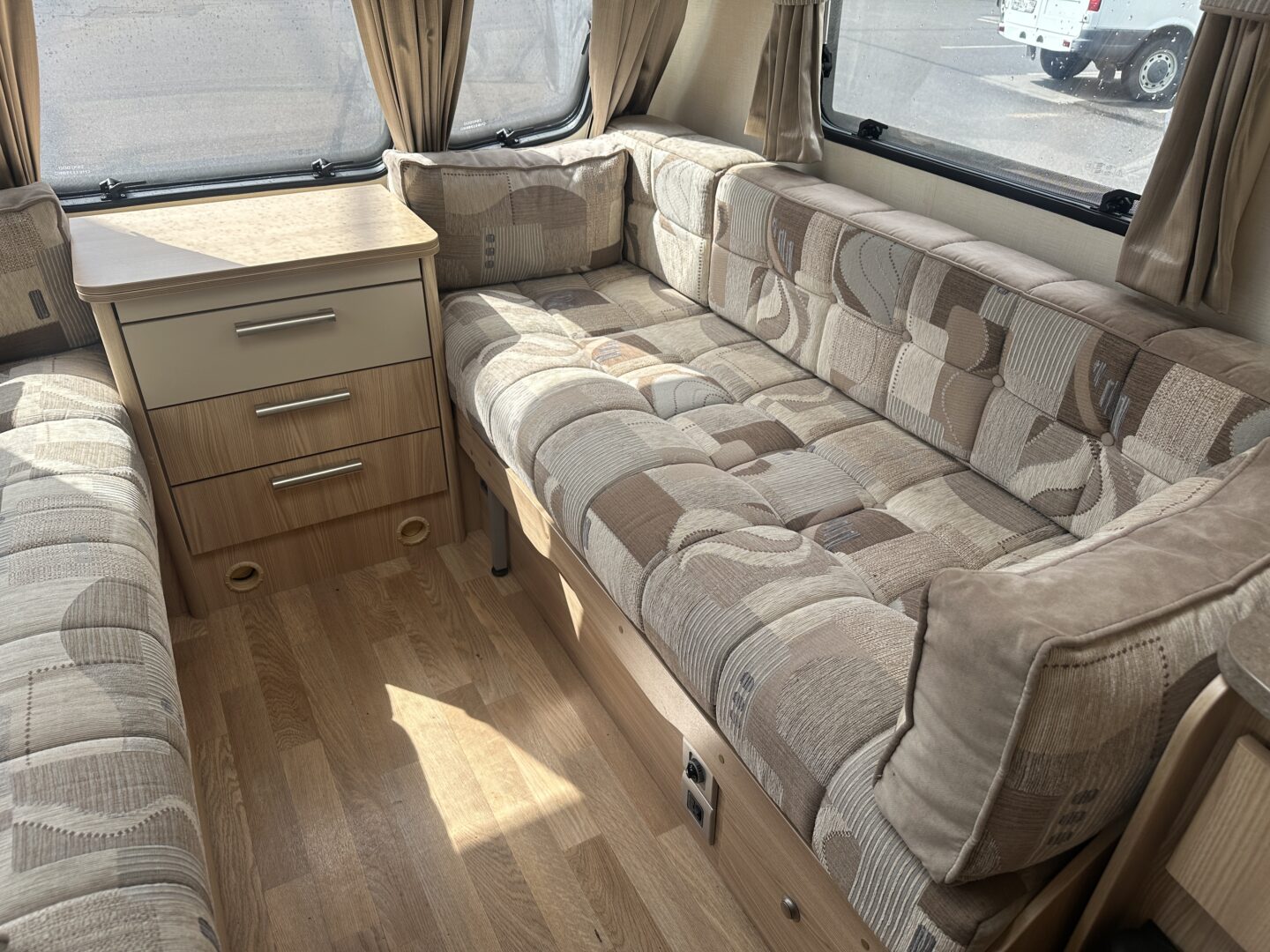 Coachman Amara 520/4 2011 фотография  номер 54864