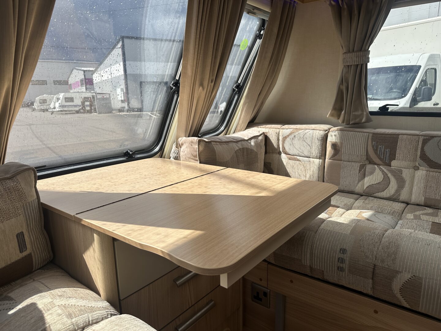 Coachman Amara 520/4 2011 фотография  номер 54865