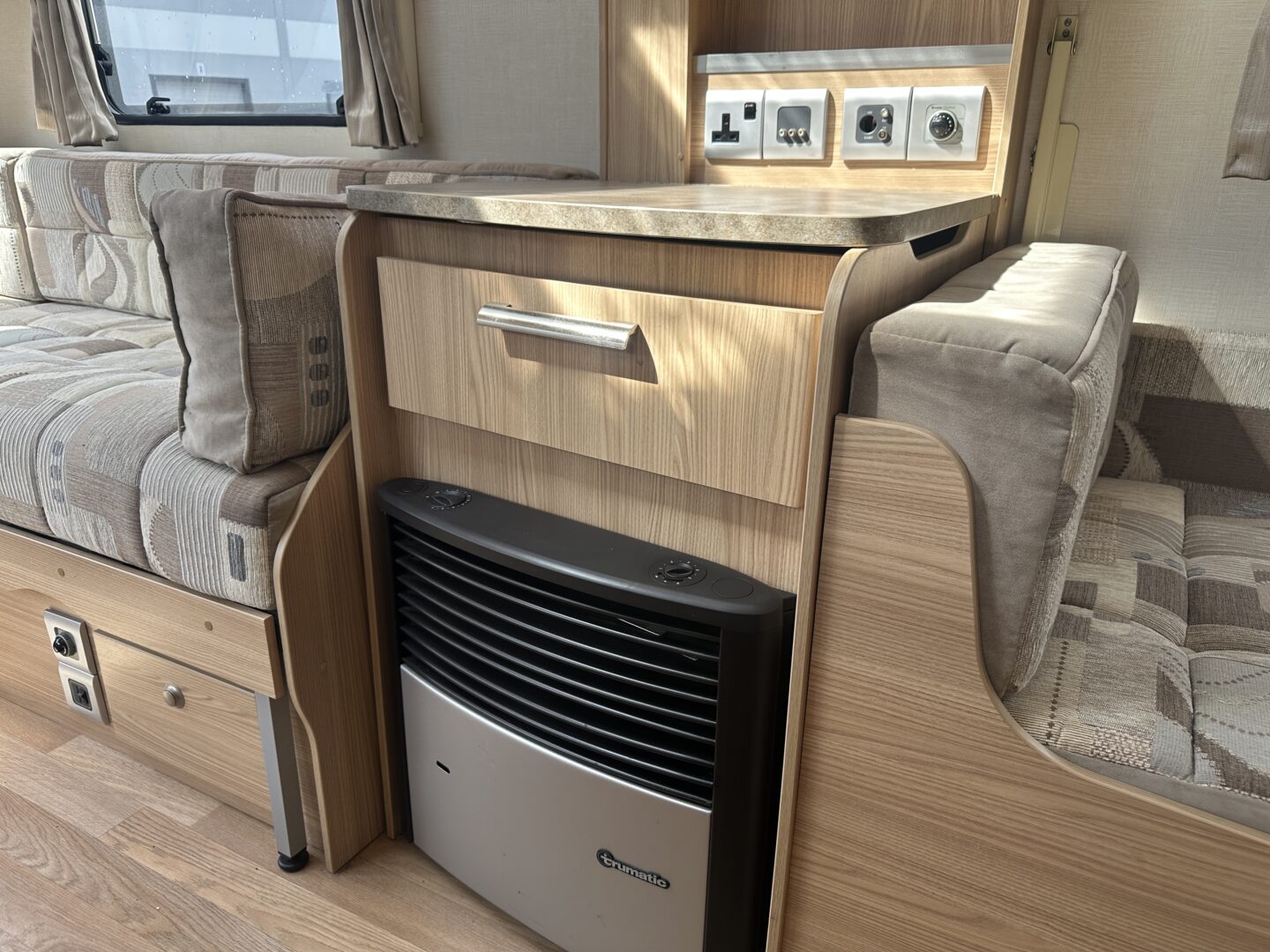 Coachman Amara 520/4 2011 фотография  номер 54868