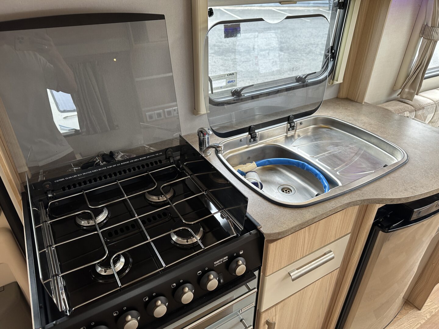 Coachman Amara 520/4 2011 фотография  номер 54876