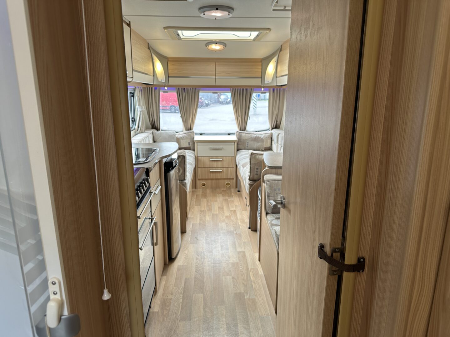 Coachman Amara 520/4 2011 фотография  номер 54884