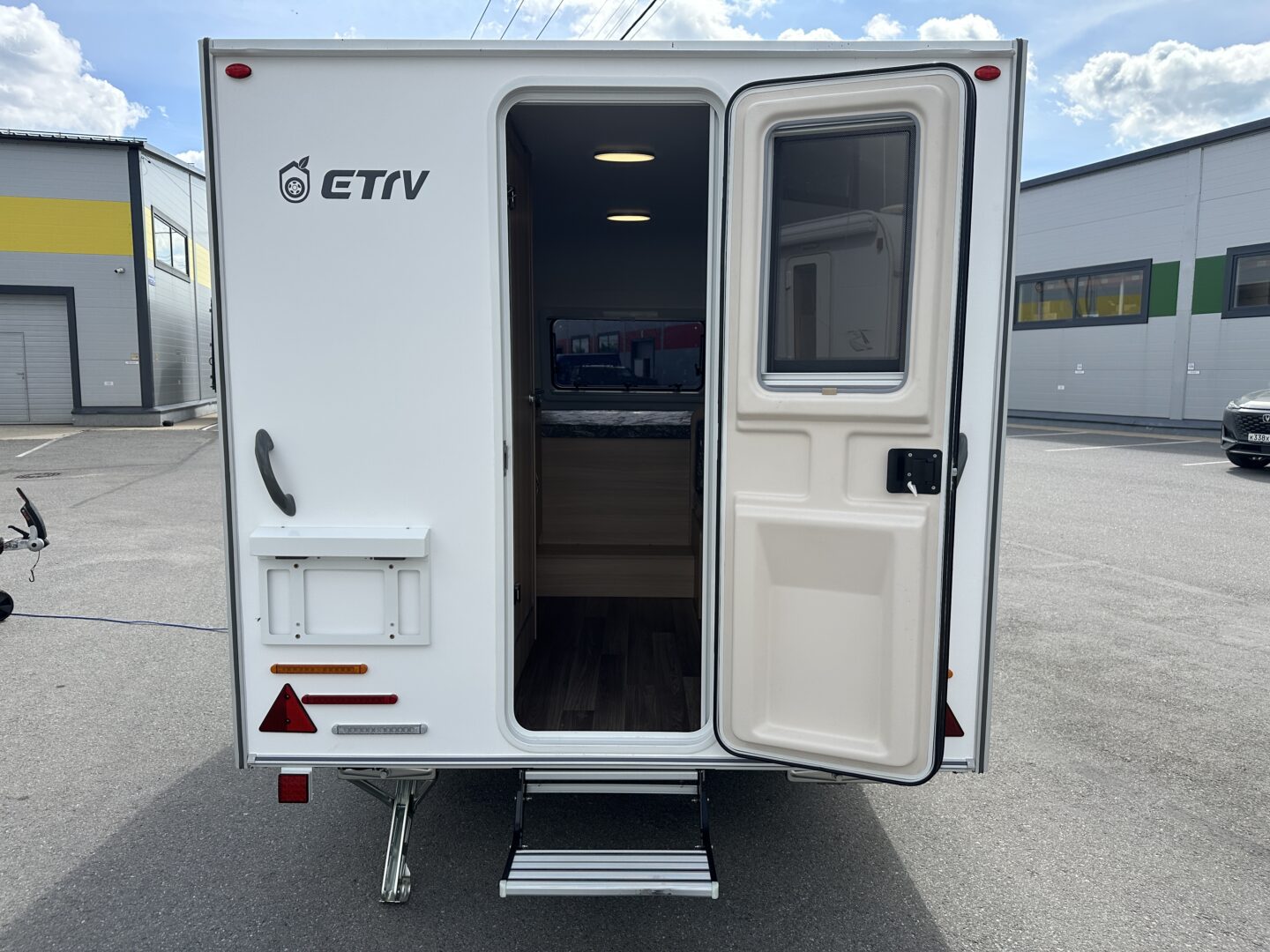 ETRV B360 2026 фотография  номер 54474