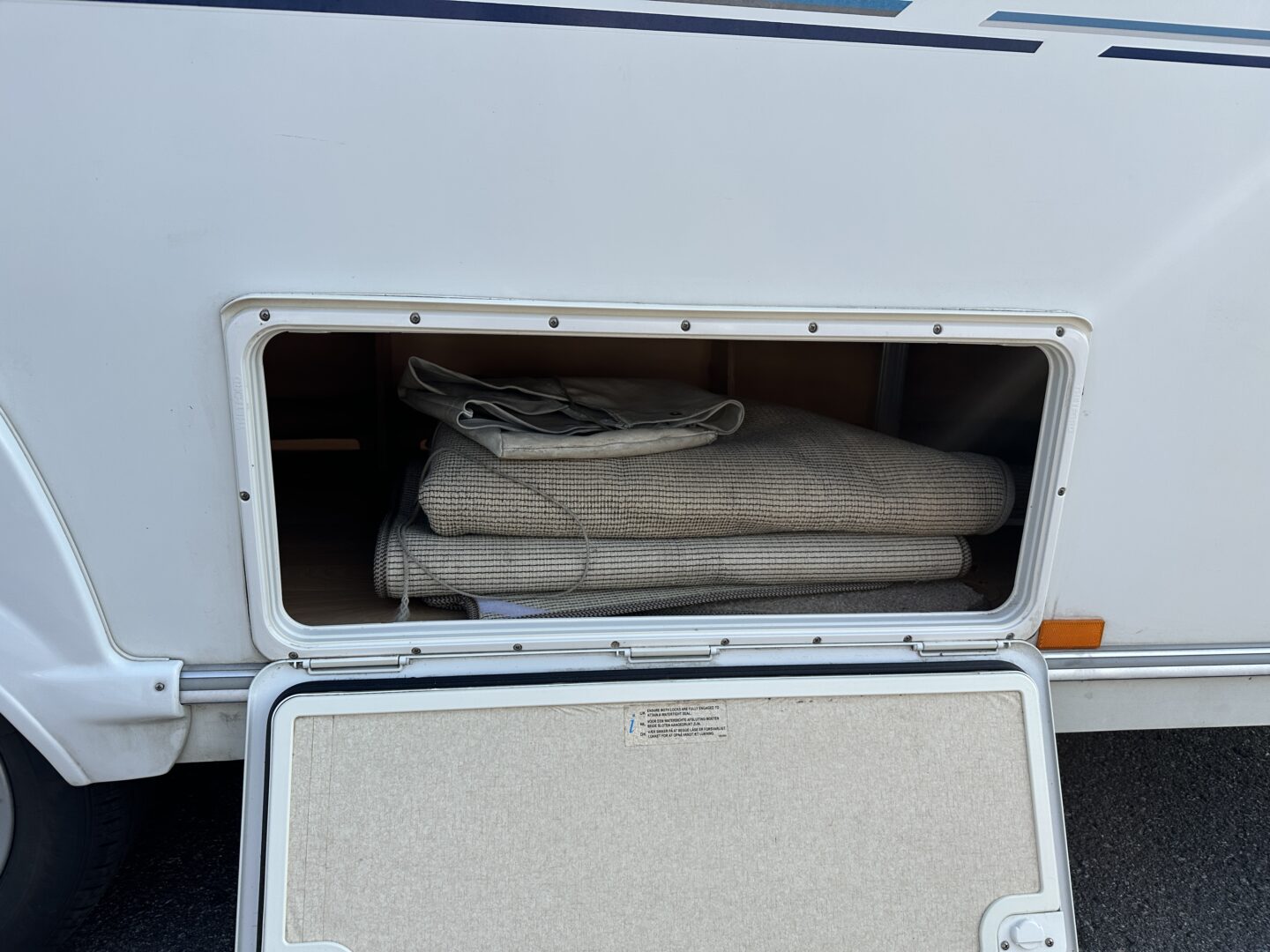 Sterling Elite Overlander 2007 фотография номер 55302