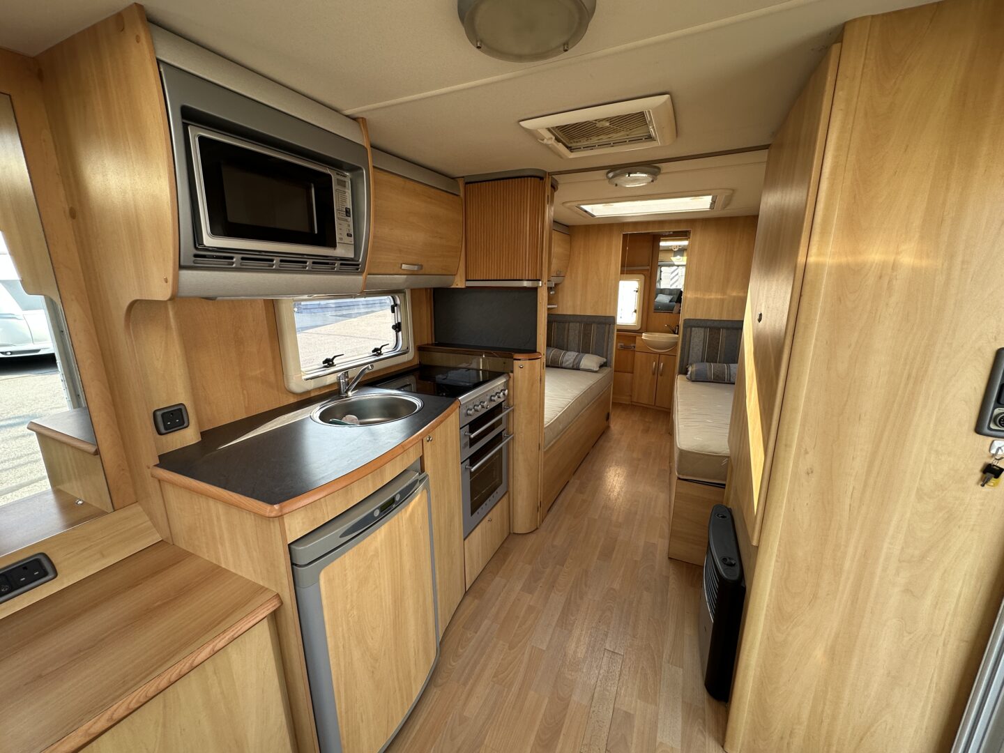 Sterling Elite Overlander 2007 фотография номер 55304