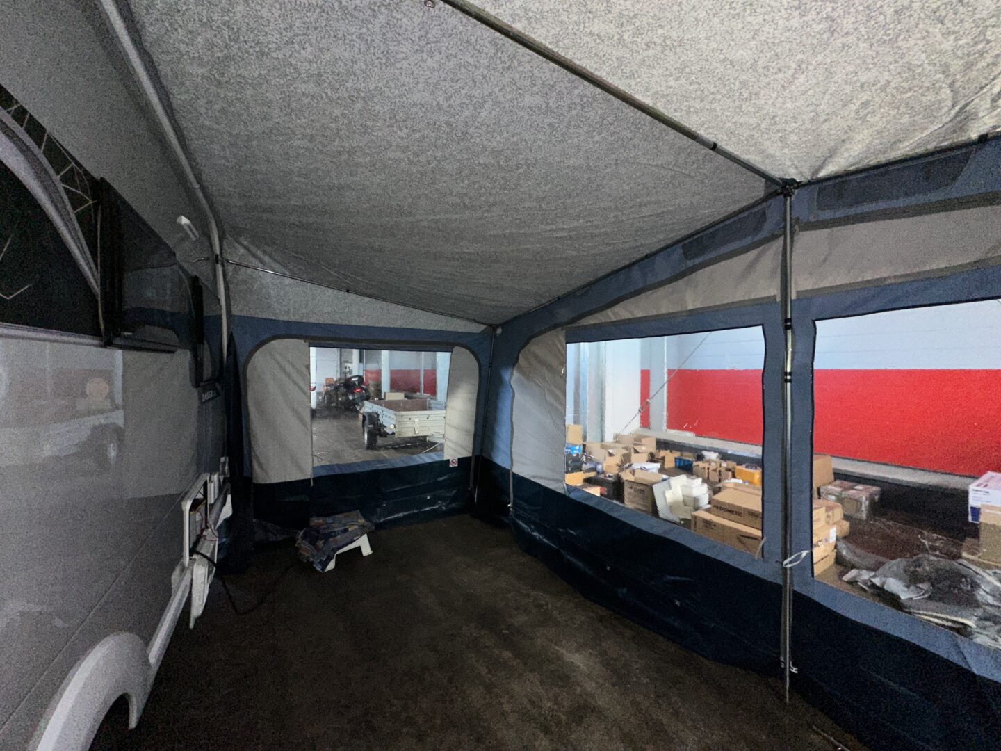 Coachman Laser 545 Xtra 2025 фотография  номер 55526