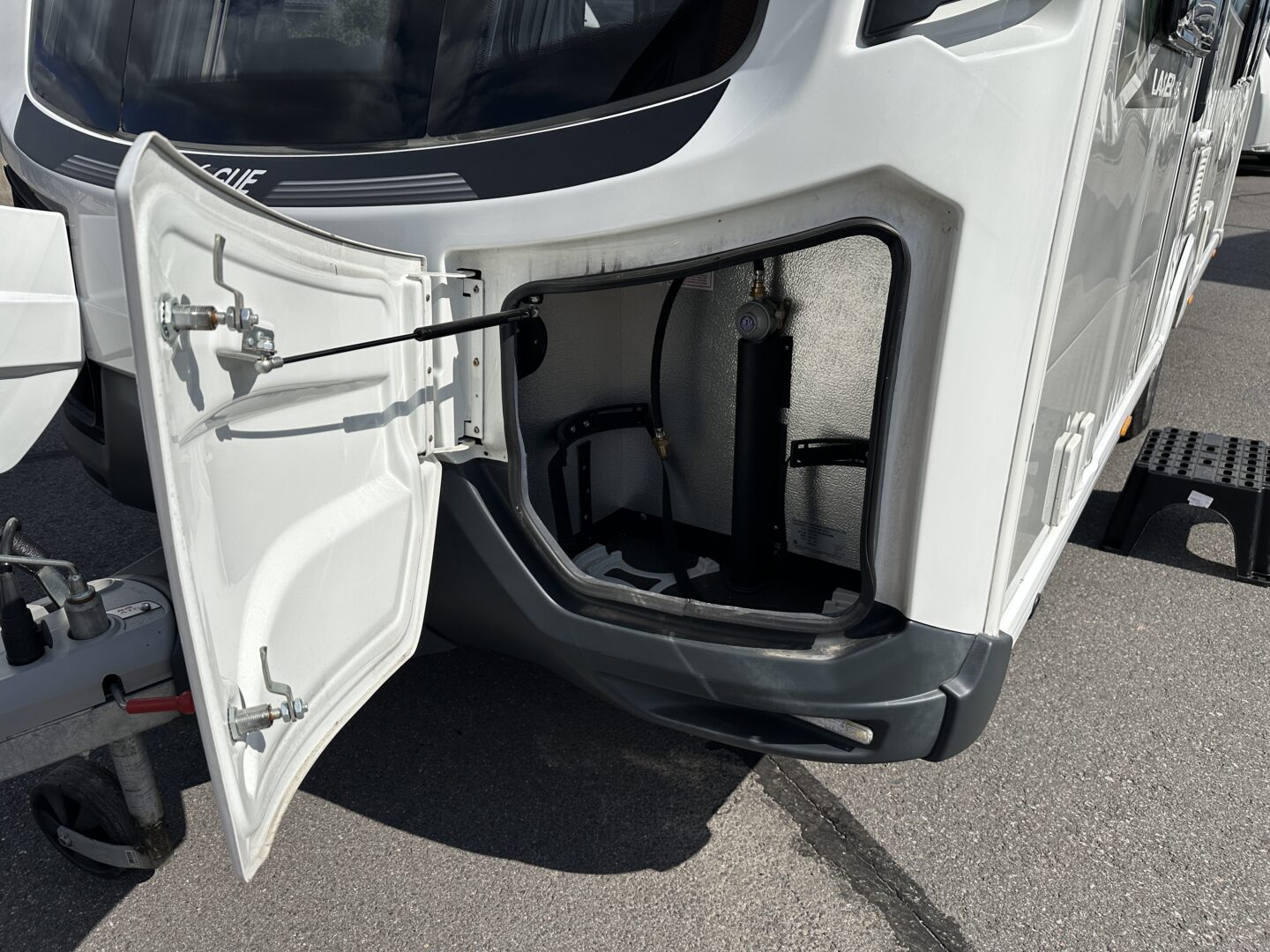 Coachman Laser 545 Xtra 2025 фотография  номер 55496