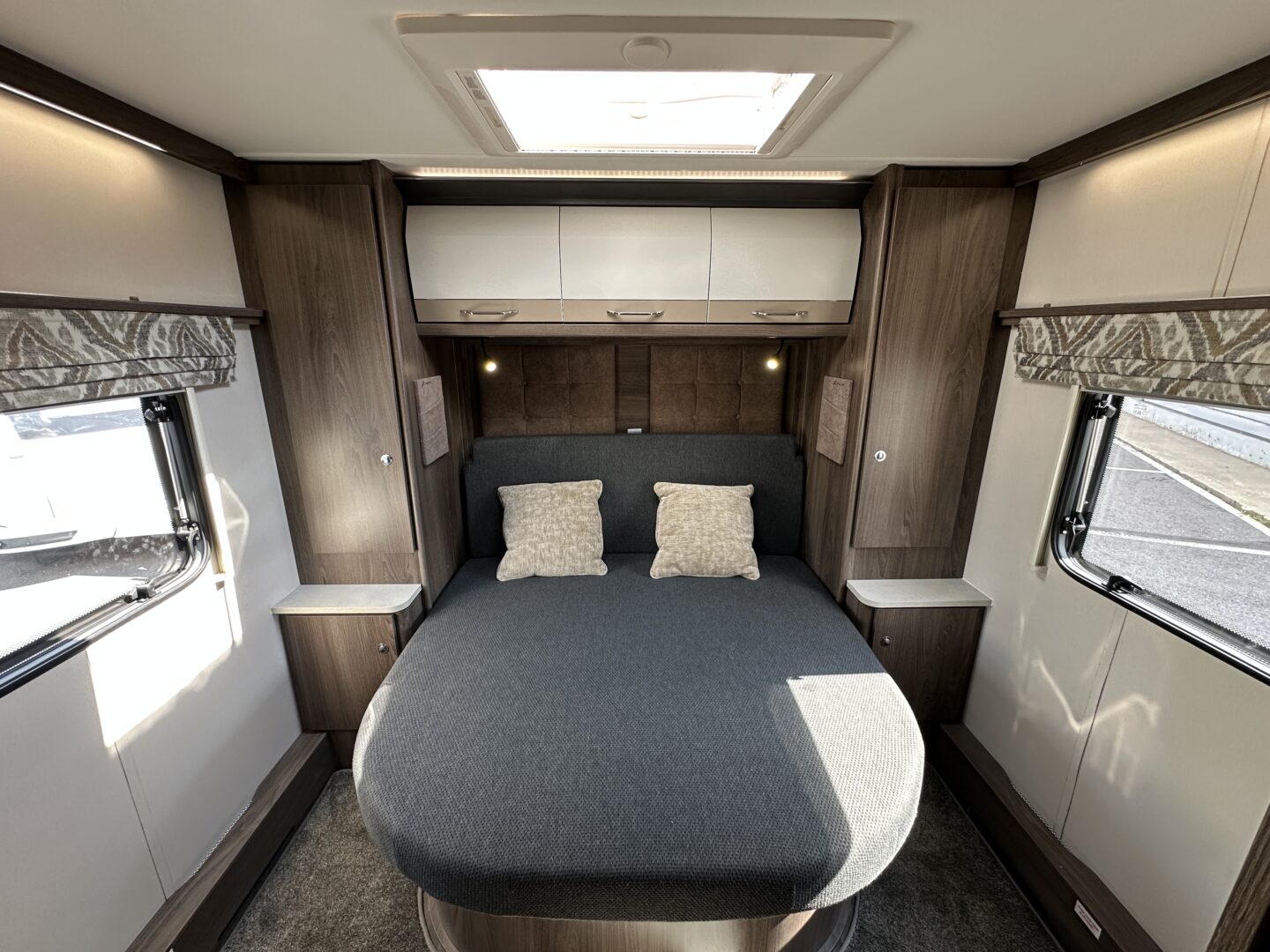 Coachman Laser 545 Xtra 2025 фотография  номер 55501