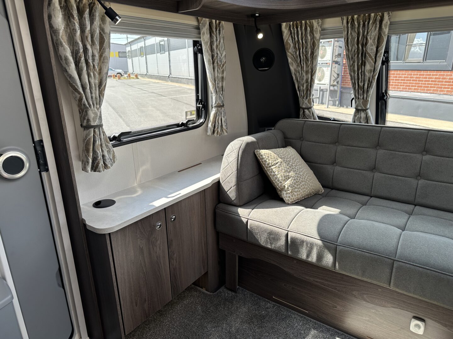 Coachman Laser 545 Xtra 2025 фотография  номер 55502