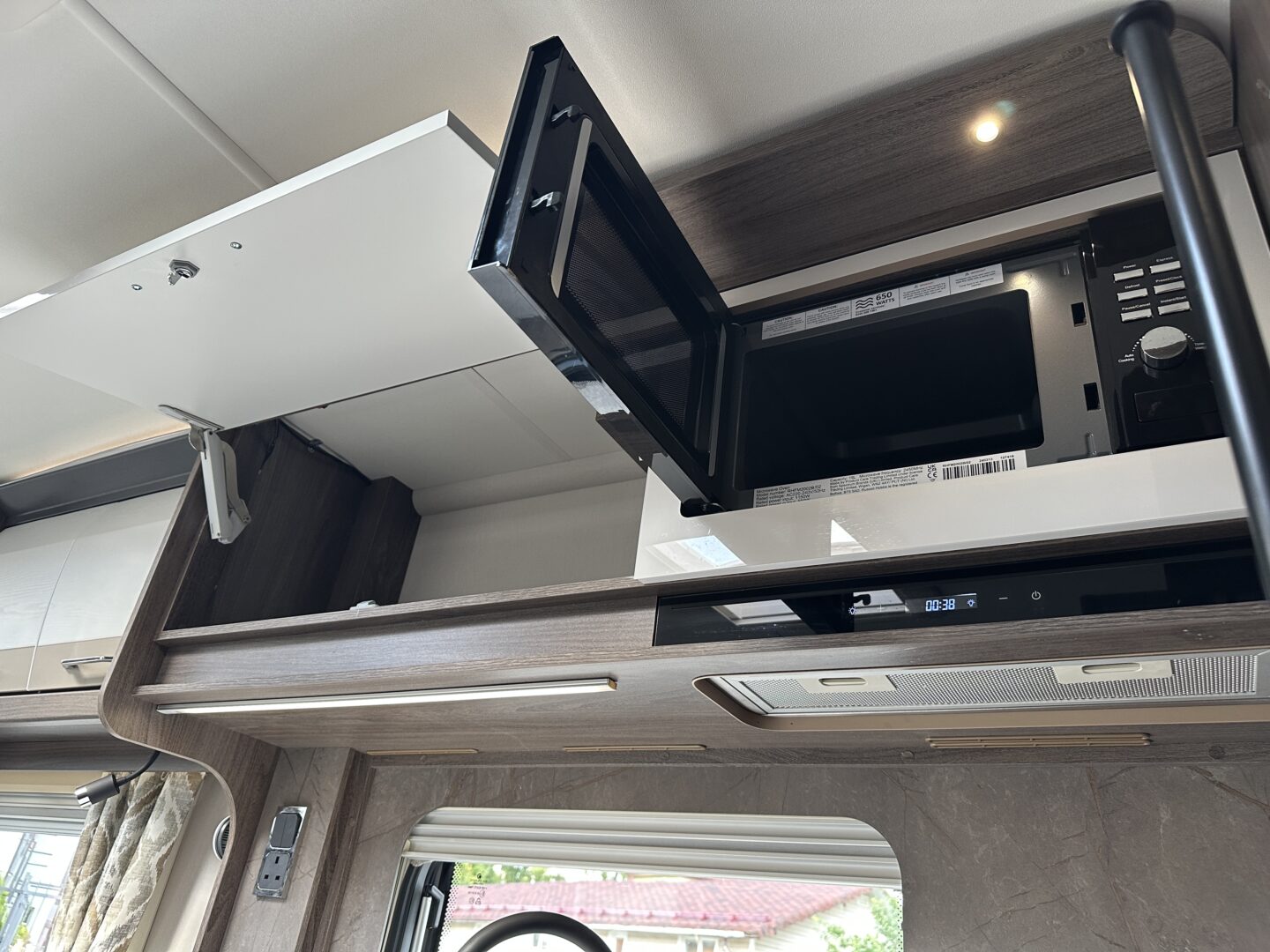 Coachman Laser 545 Xtra 2025 фотография  номер 55509