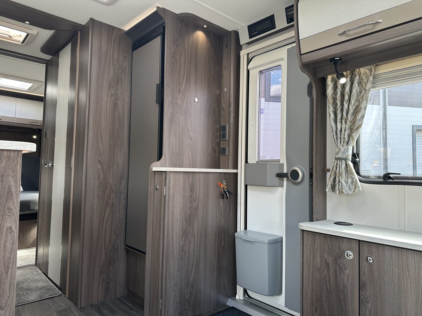 Coachman Laser 545 Xtra 2025 фотография  номер 55510