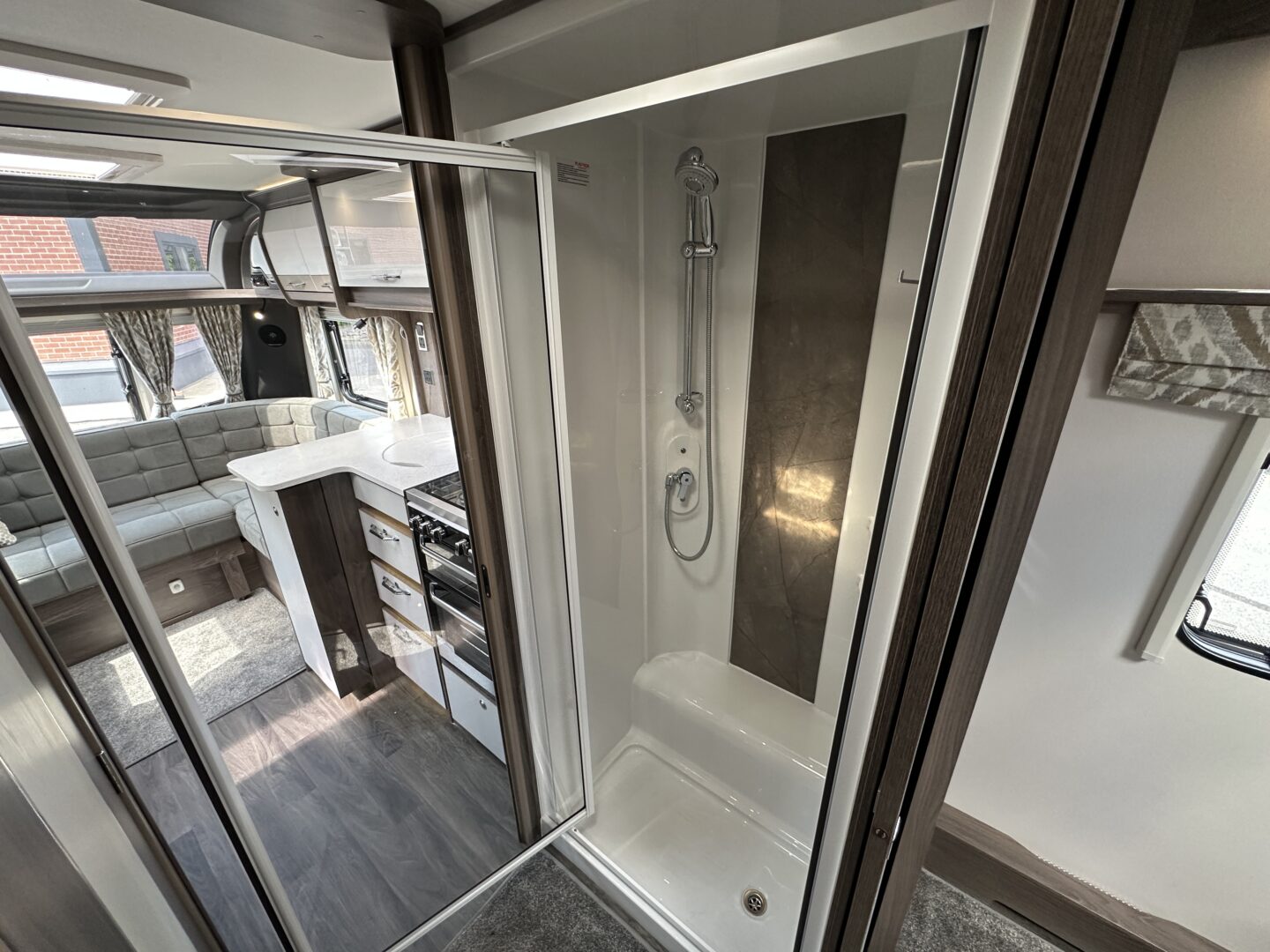 Coachman Laser 545 Xtra 2025 фотография  номер 55514