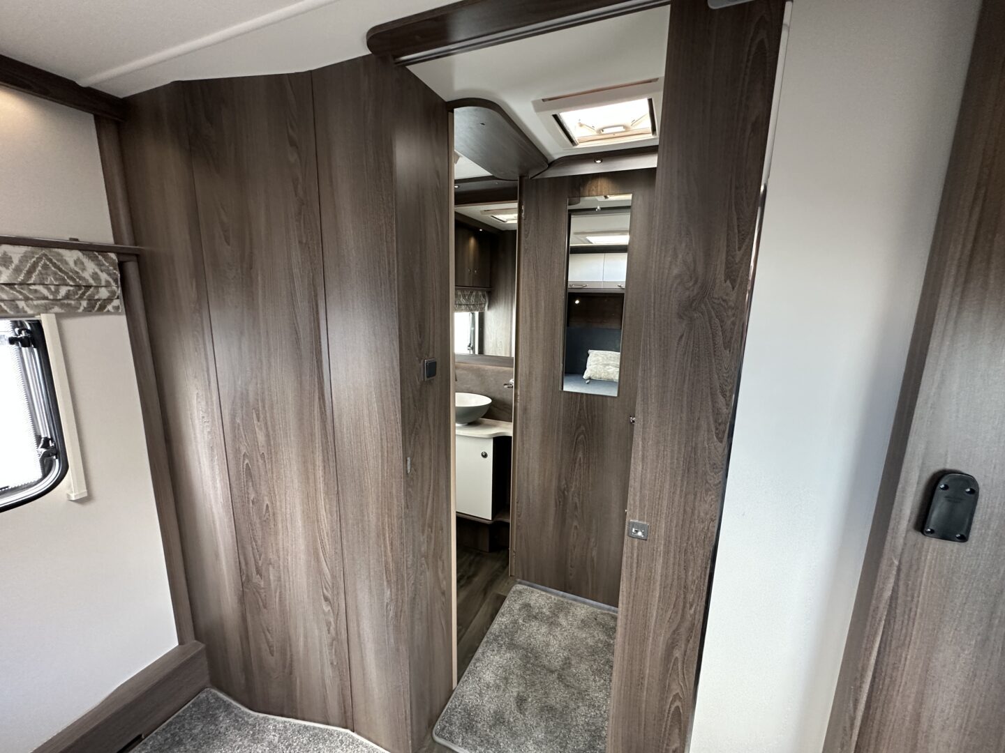 Coachman Laser 545 Xtra 2025 фотография  номер 55516