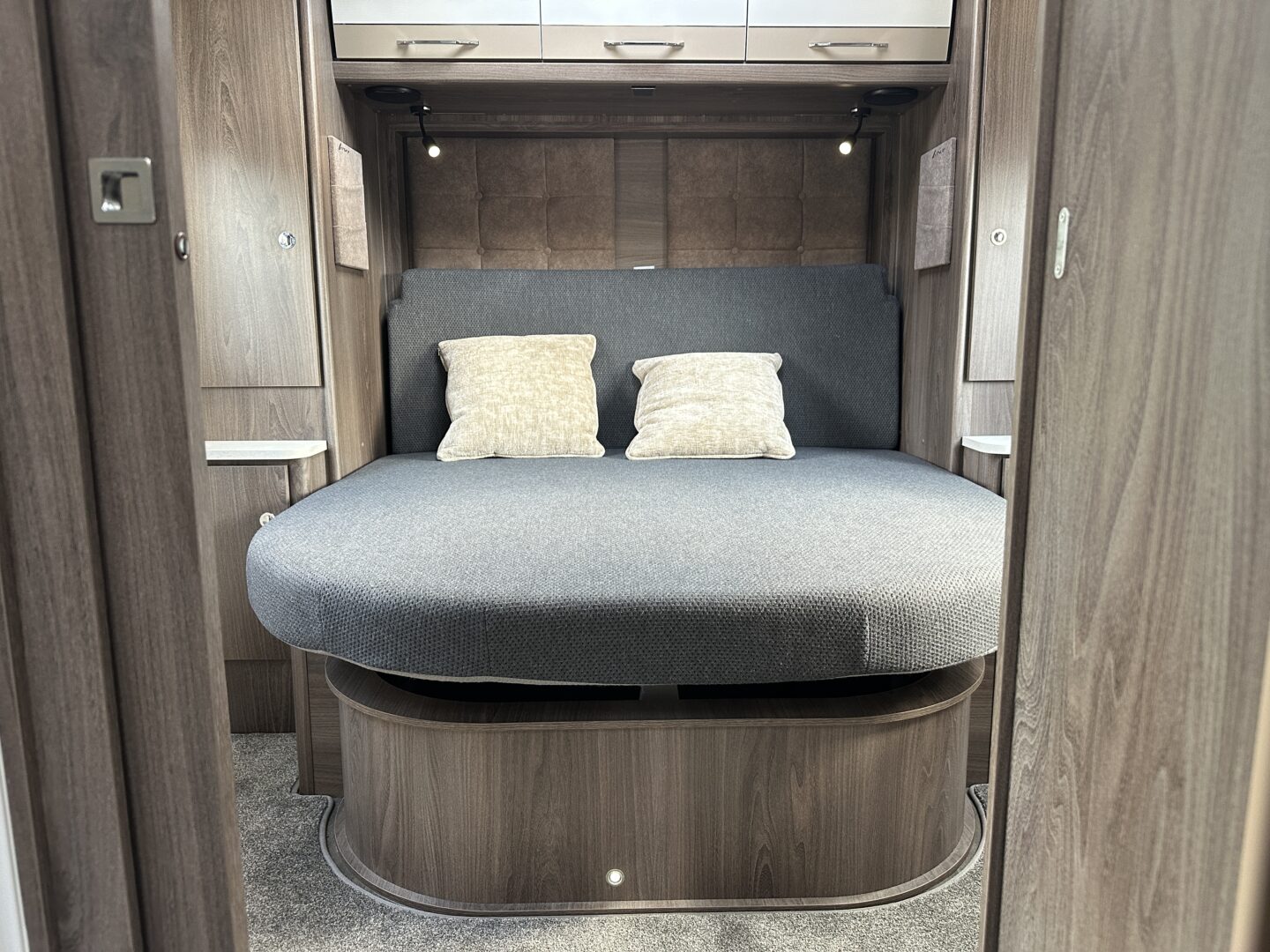 Coachman Laser 545 Xtra 2025 фотография  номер 55517
