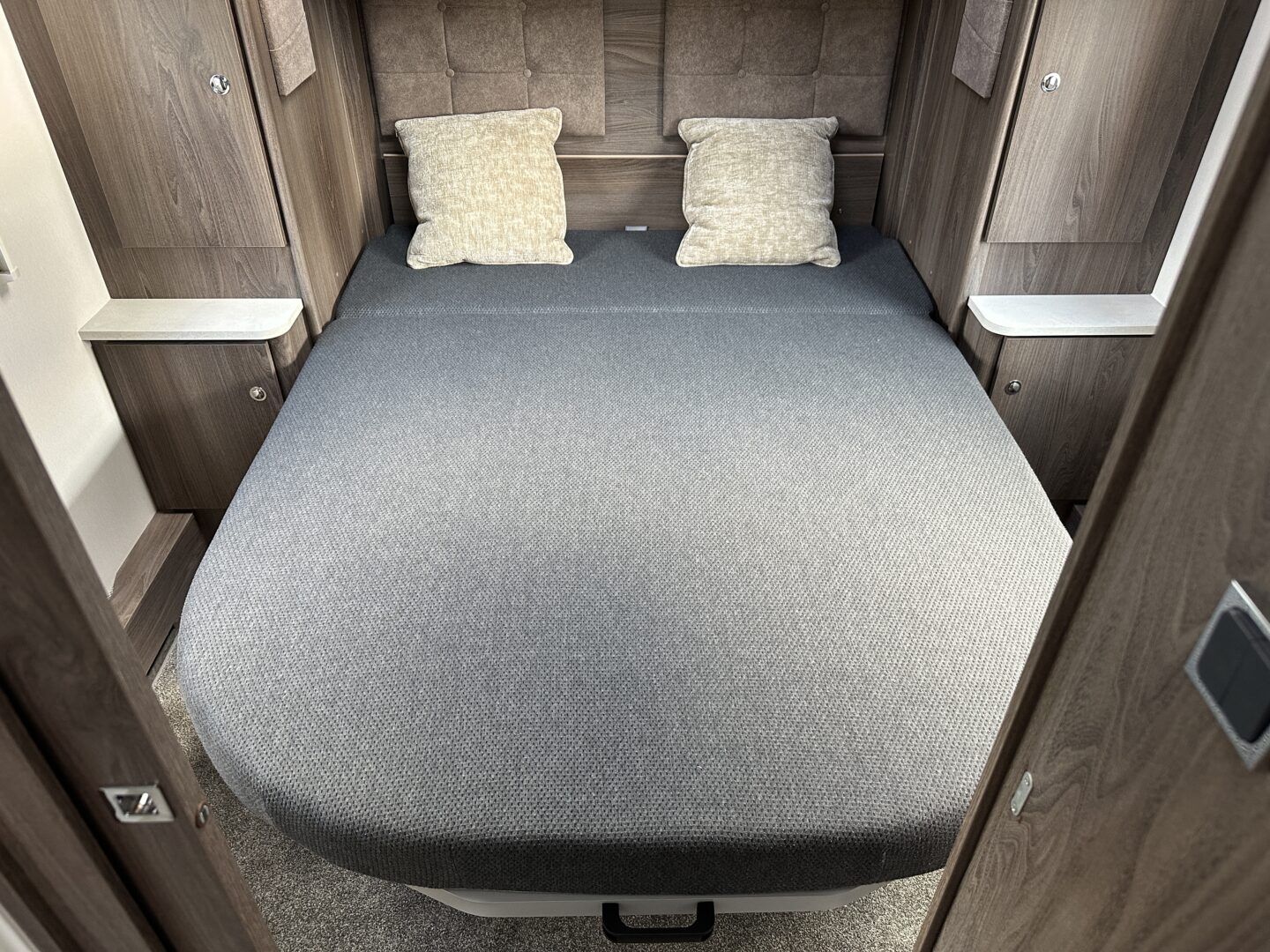 Coachman Laser 545 Xtra 2025 фотография  номер 55518