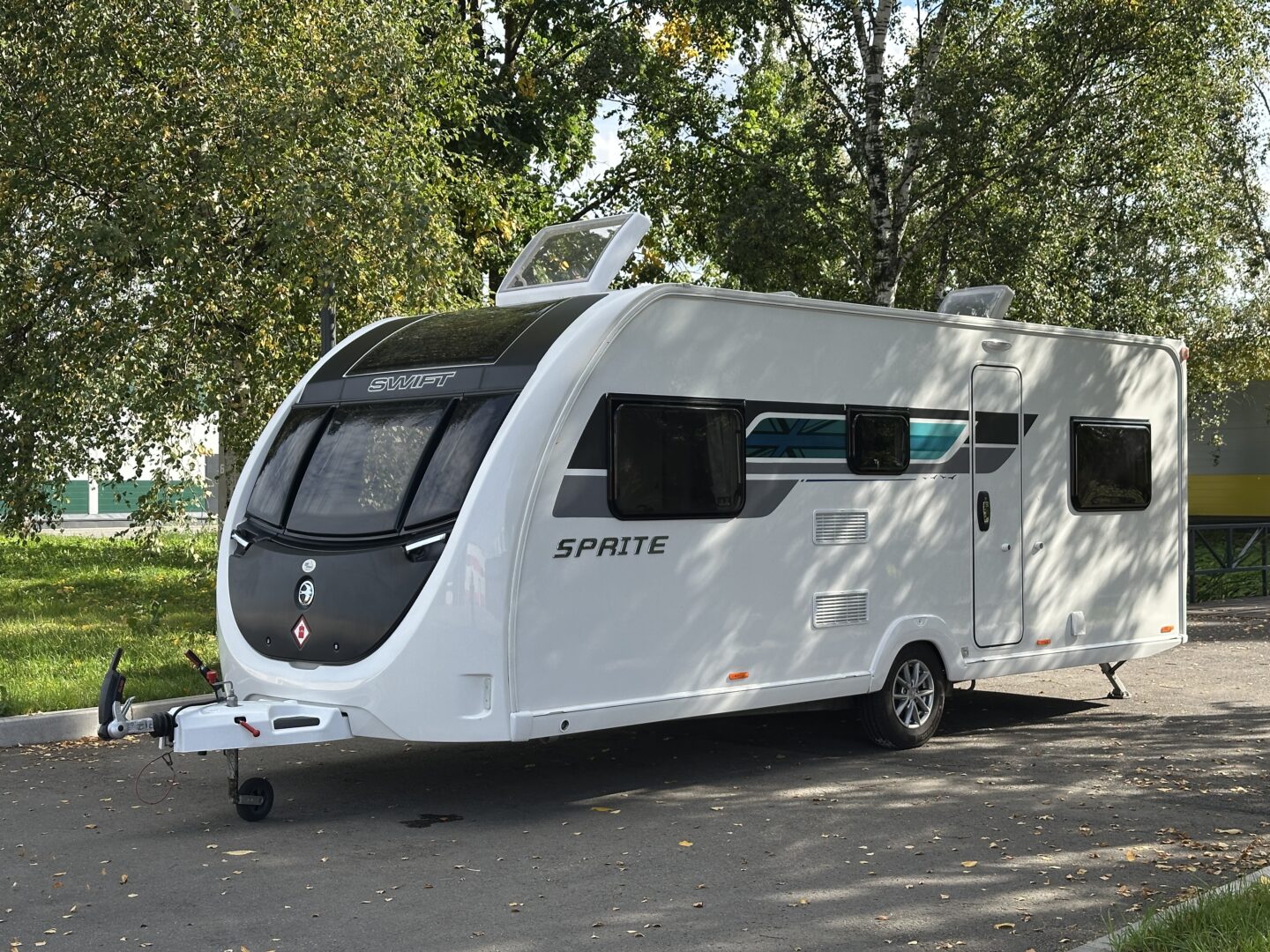 Swift Sprite Major 6TD 2023