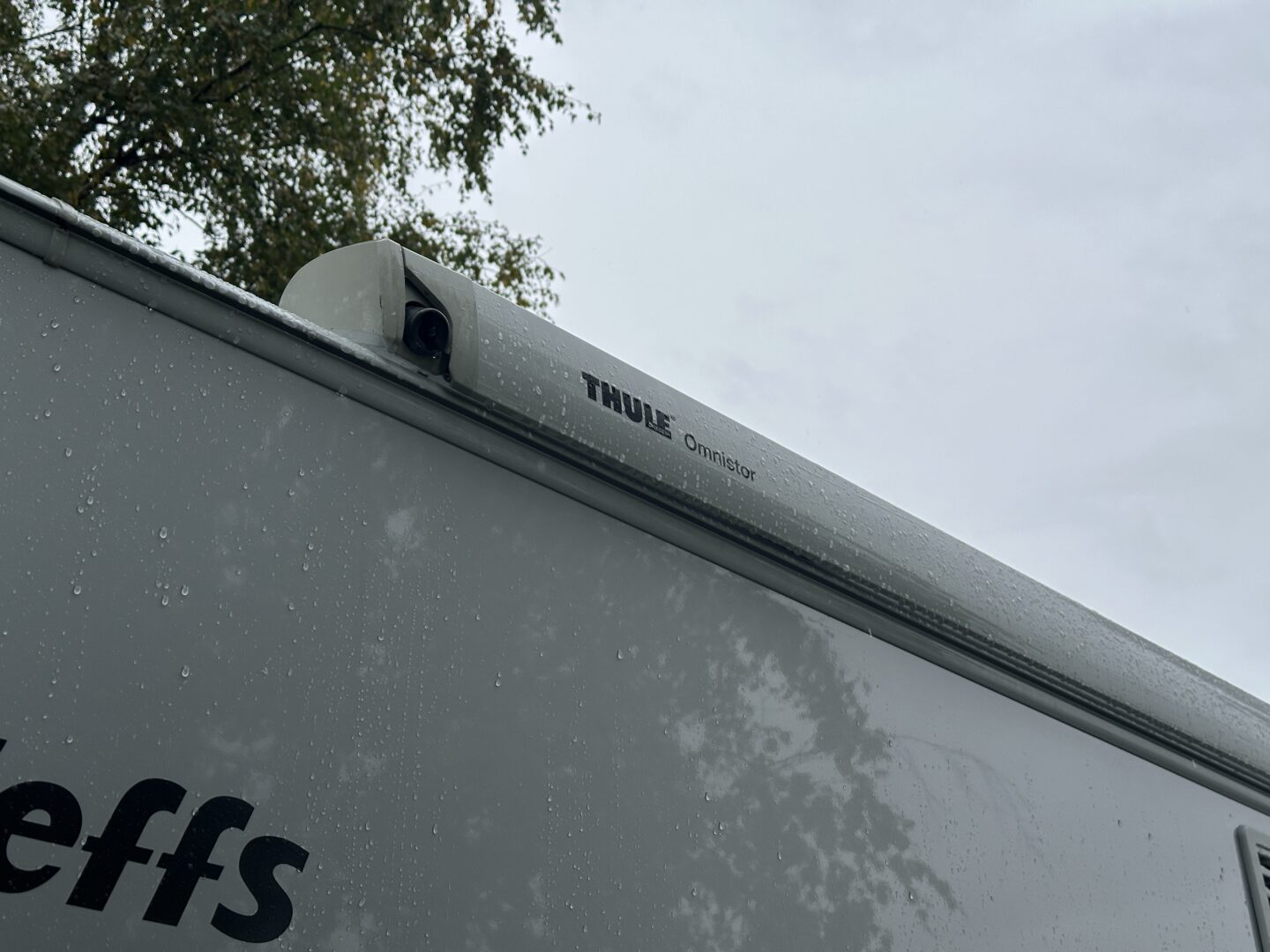 Dethleffs Camper 540QMK 2024 фотография  номер 55932