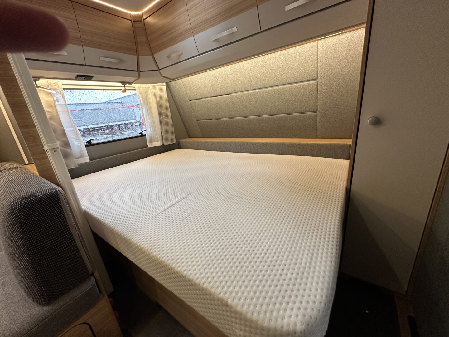 Dethleffs Camper 540QMK 2024 фотография  номер 55941