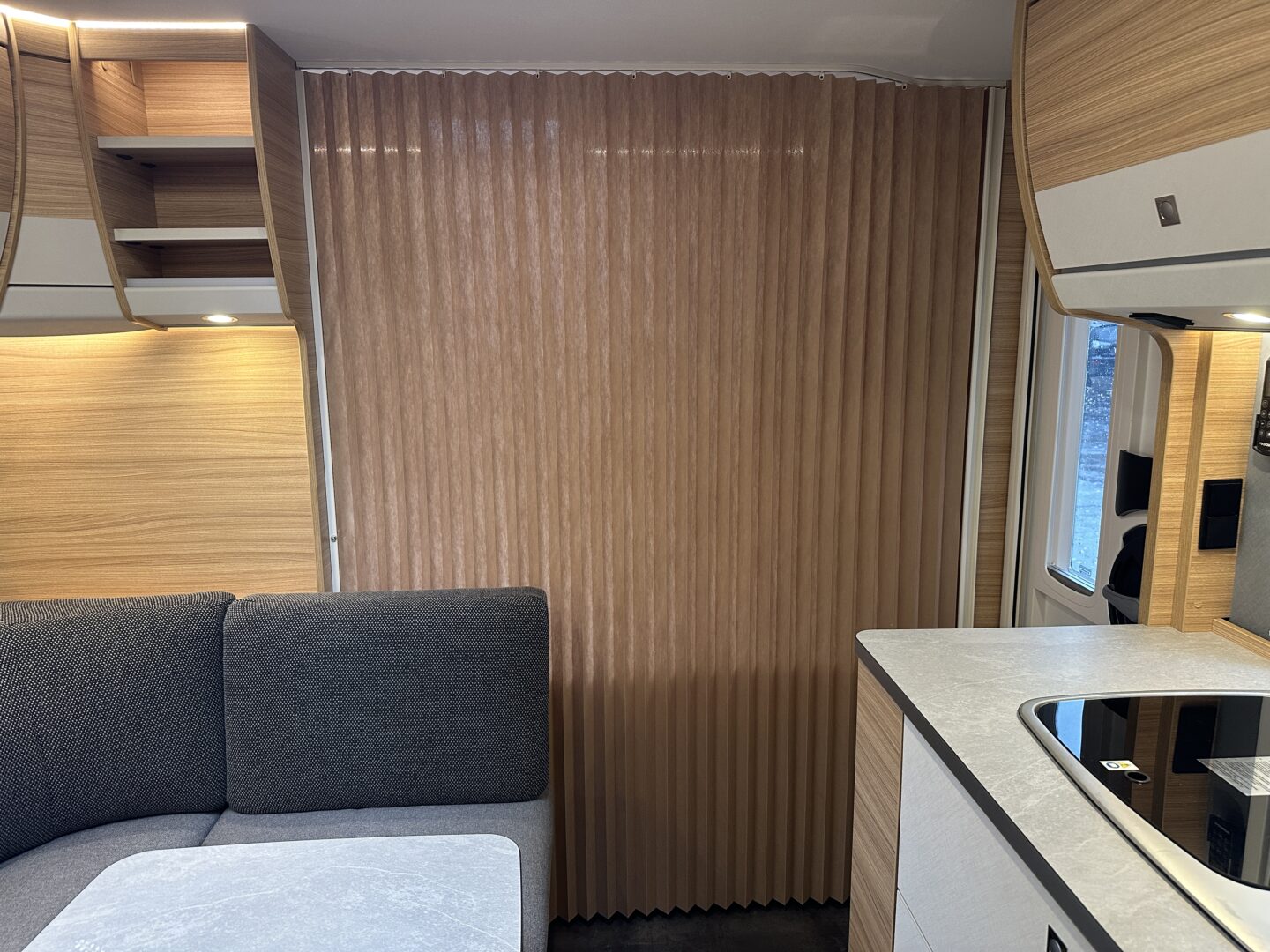 Dethleffs Camper 540QMK 2024 фотография  номер 55944