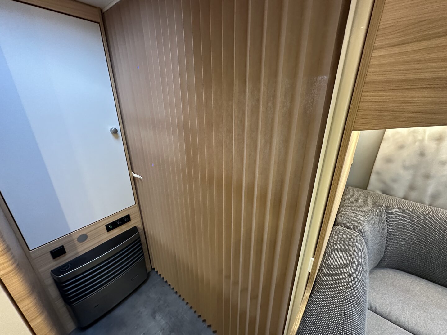 Dethleffs Camper 540QMK 2024 фотография  номер 55955