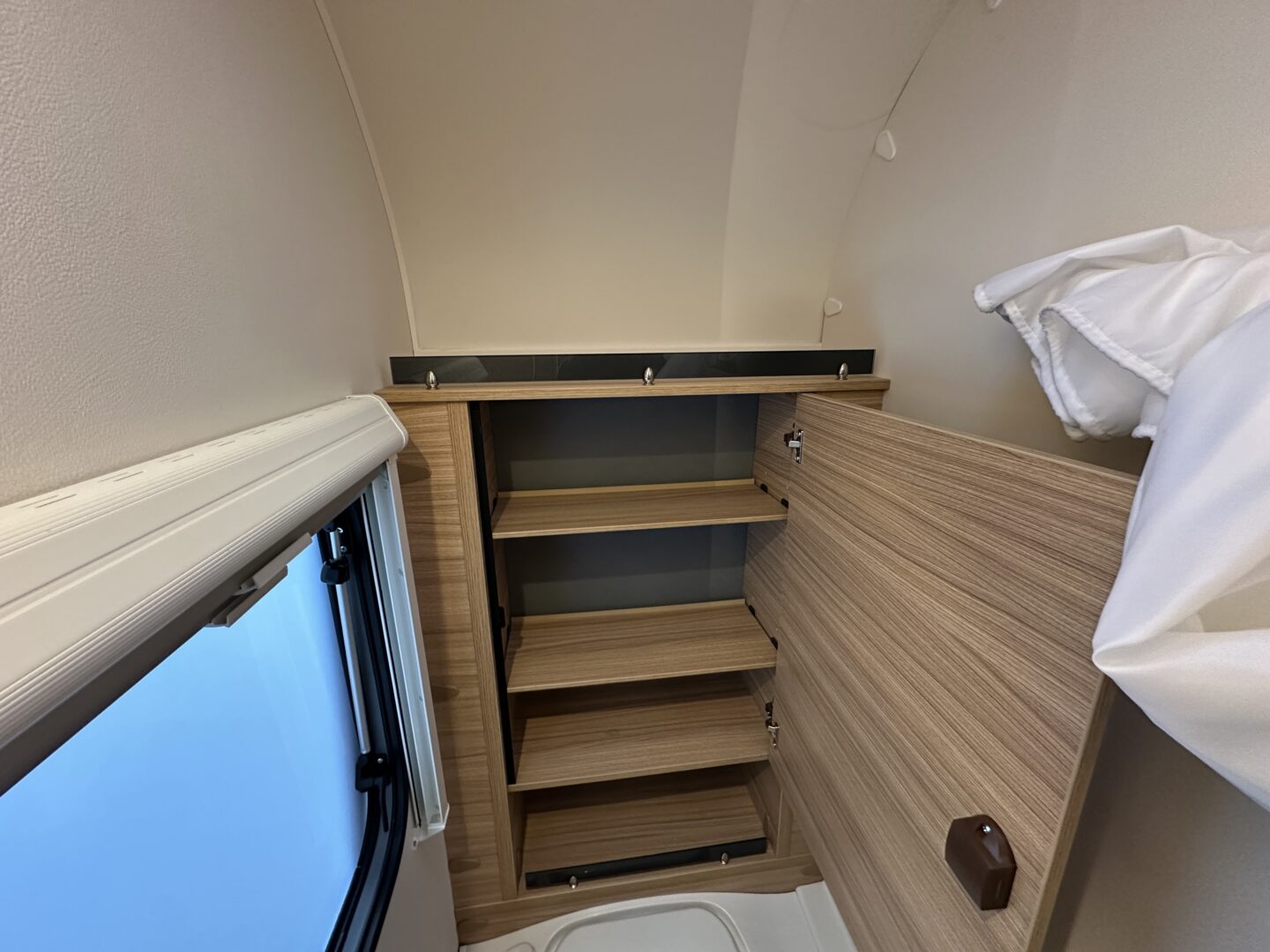 Dethleffs Camper 540QMK 2024 фотография  номер 55960