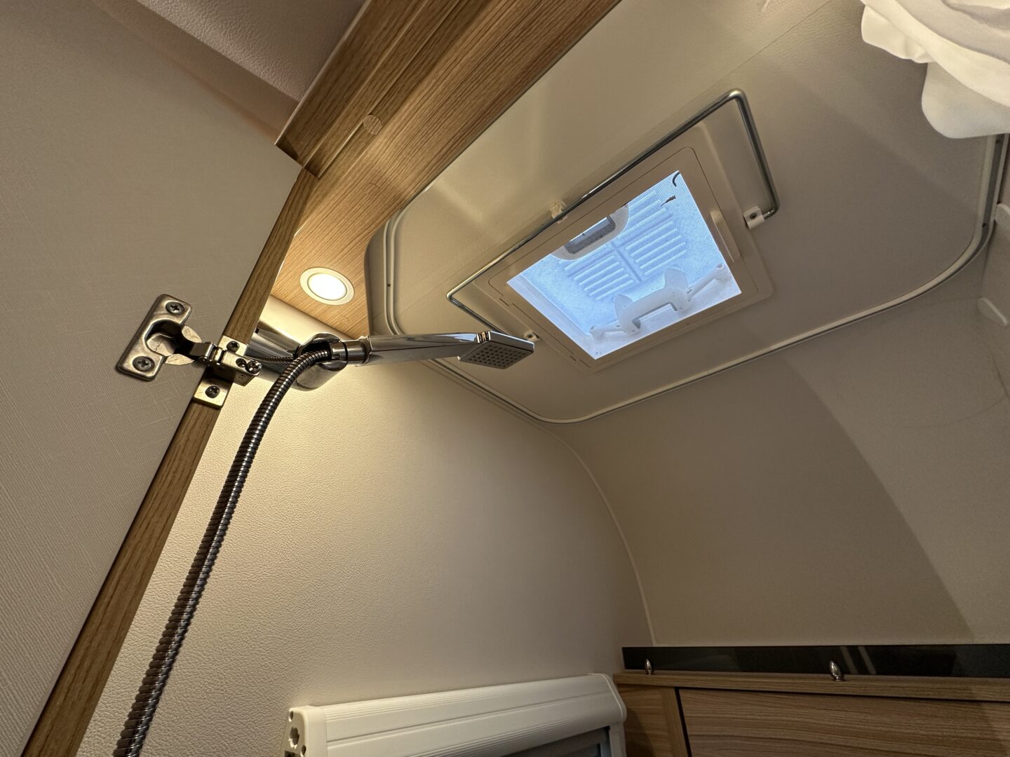 Dethleffs Camper 540QMK 2024 фотография  номер 55961