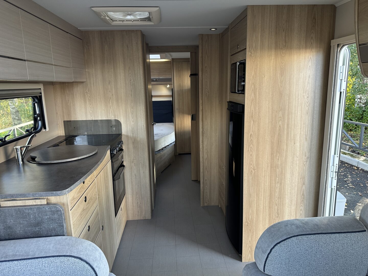 Elddis Chatsworth 868 2020 фотография  номер 56113