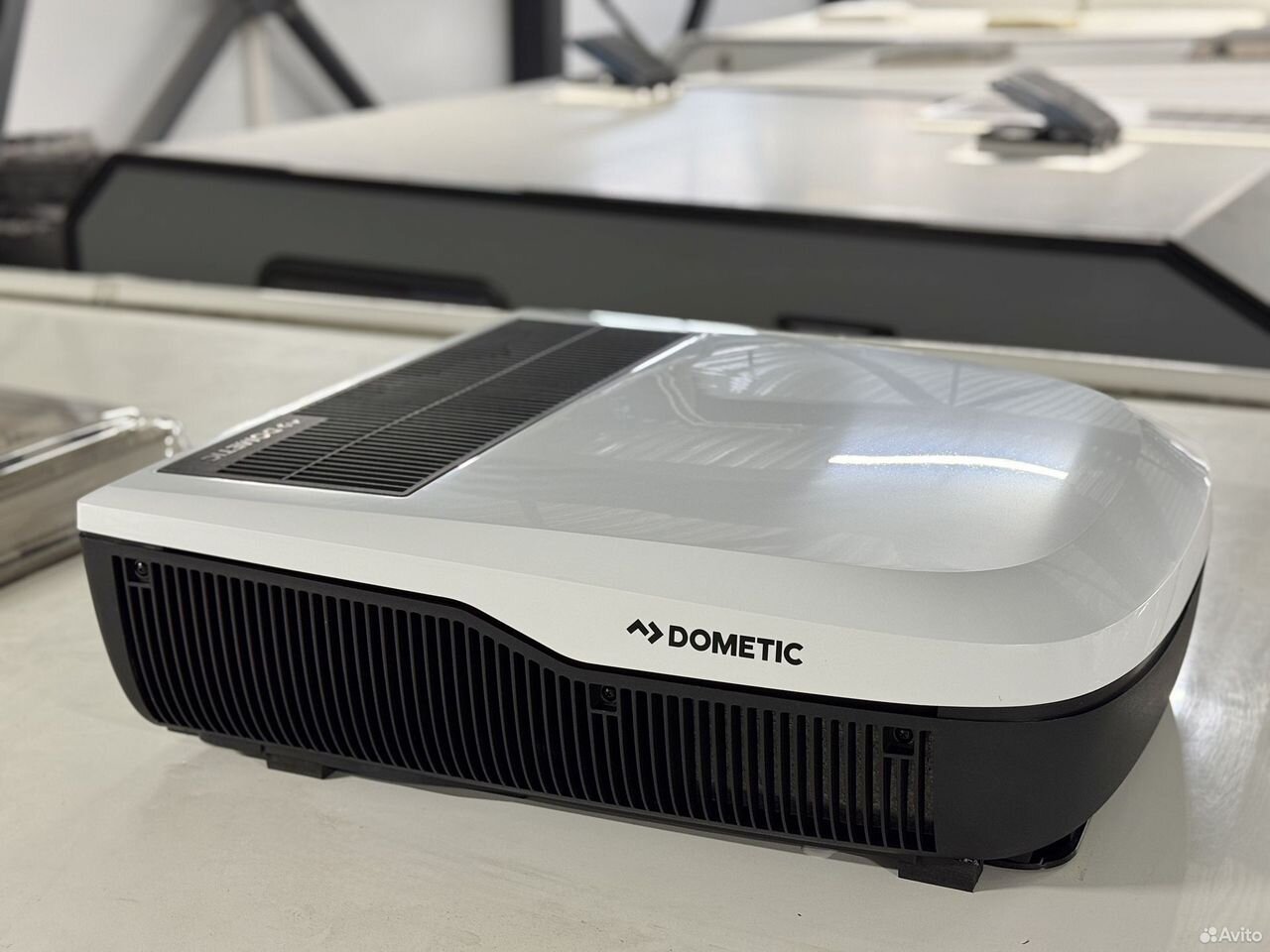 Кондиционер тихий Dometic FJX4 2200