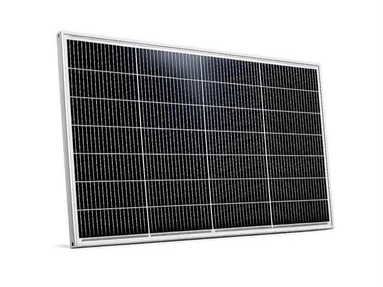 Солнечная панель DELTA 150 Вт PV TOPCon N‑Type M210