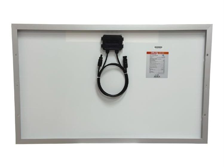 Солнечная панель DELTA 150 Вт PV TOPCon N‑Type M210 - фото 2