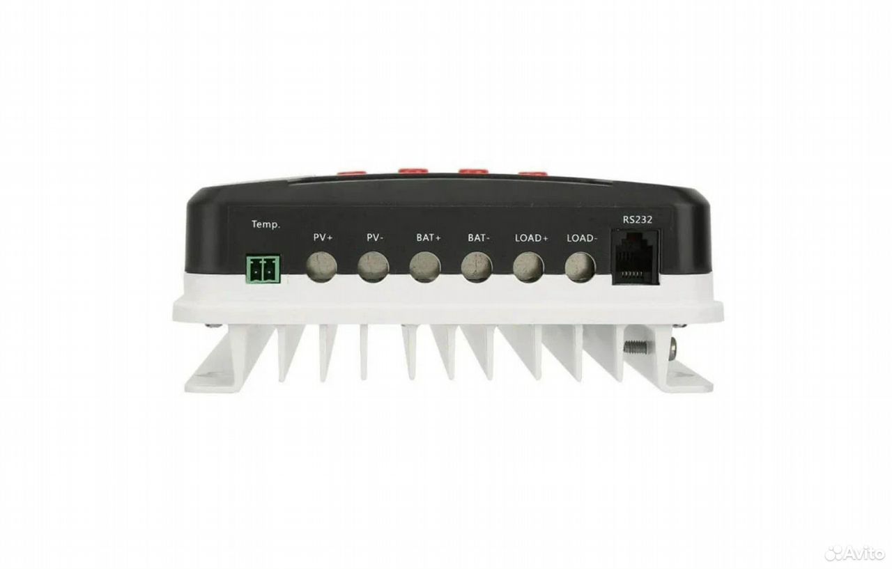 Контроллер заряда srne SR-ML4860 - фото 3