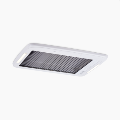 Люк крышный Dometic Midi Heki LED Skylight 700x500 - фото 3
