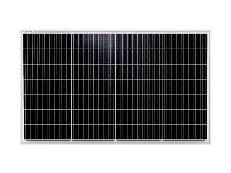 Солнечная панель DELTA 150 Вт PV TOPCon N‑Type M210 - фото 3