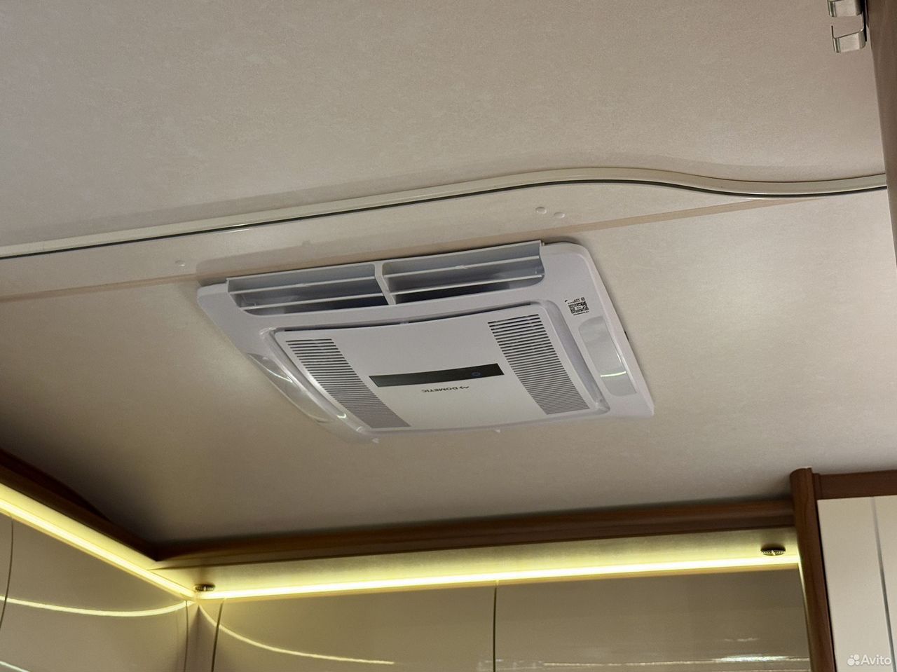 Кондиционер тихий Dometic FJX4 2200 - фото 6