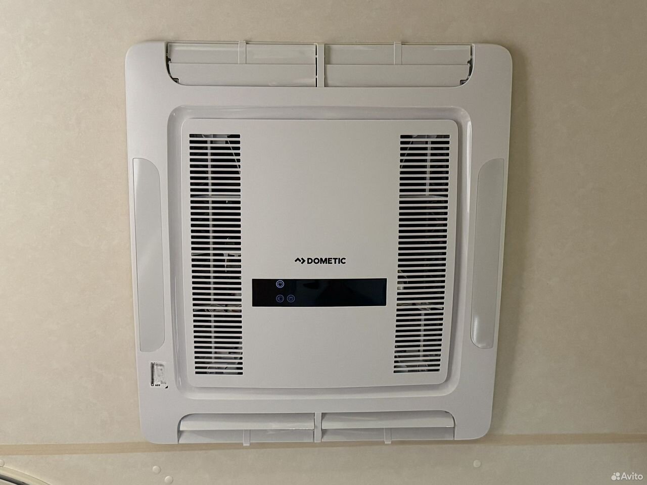 Кондиционер тихий Dometic FJX4 2200 - фото 7