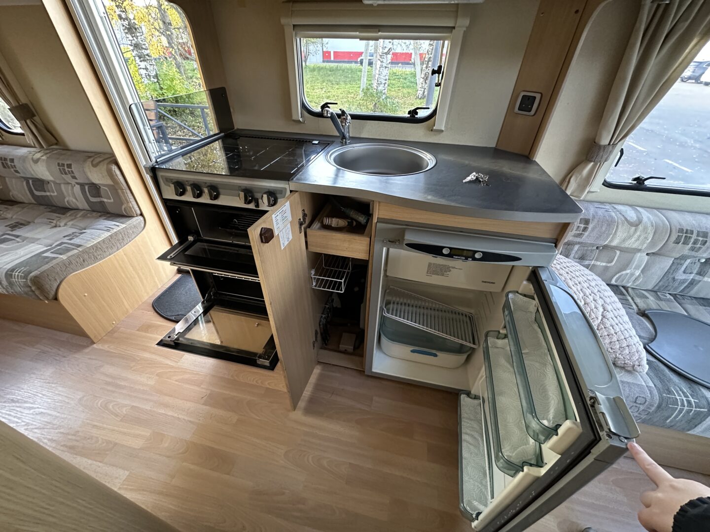 Sprite Major 5 2009 фотография  номер 59194